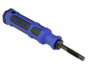 NCSTAR VISM PRO TOOL FOR GLOCK BLUE
