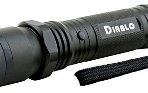 GUARD DOG DIABLO STUN GUN W/ 3