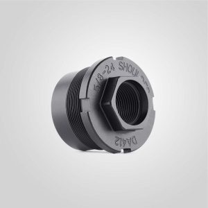 Dead Air P-Series Fixed mount M18x1