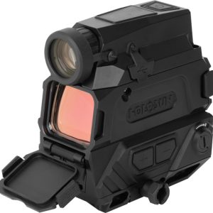 HOLOSUN DRS-NV (Digital Reflex -Night Vision) Multi-Reticle Red Dot