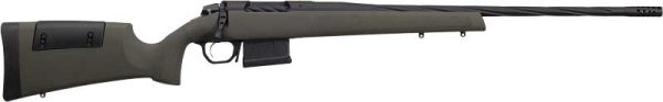 WEATHERBY 307 RANGE XP 270 WIN
