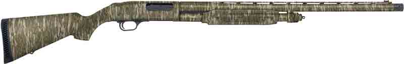MOSSBERG 835 Ulti-mag 12ga - 3.5" 26"vr Mossyoak Bottomland