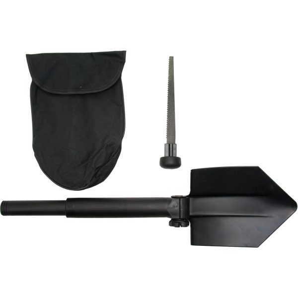 Glock Entrenching Tool