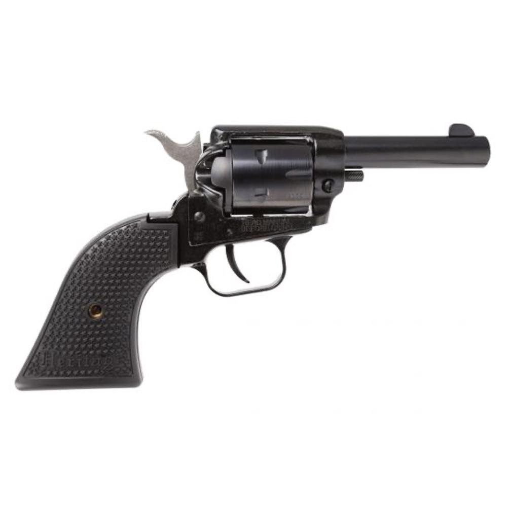 HERITAGE Barkeep Handgun .22 Lr 6/rd Magazine 3.6" Barrel Black Polymer Grip