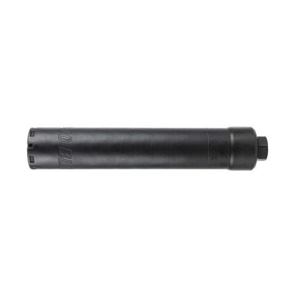 Sig Sauer SLH Direct Thread Rifle Suppressor .300 BLK 5/8x24 Black