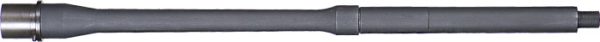FN BARREL AR-15 BUTTON RIFLED - 16" 1:7 MID-LENGTH GAS GOVT.