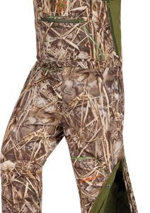 ARCTIC SHIELD TUNDRA 3-IN-1 - BIB REALTREE MAX-7 X-LARGE