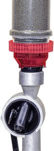 LEE AUTO-DRUM POWDER MEASURE - FOR PROGRESSIVE PRESSES