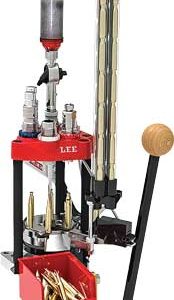 LEE PRO 6000 RELOADING PRESS - KIT .223 REM