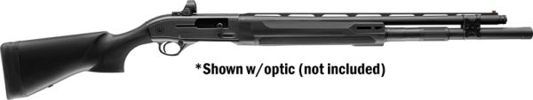 BERETTA A300 ULTIMA CMPTN - 3" 24" MC BLACK SYNTH 10+1