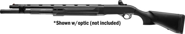 BERETTA A300 ULTIMA CMPTN - 3" 24" MC BLACK SYNTH 10+1 - Image 2