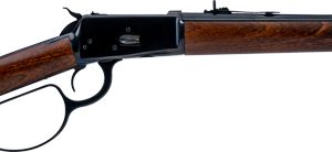 HERITAGE 92 RANCH HAND 45LC - 12" BLACK WOOD