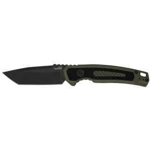 Kershaw Launch 16 automatic EDC knife – available at Pathfinder Militaria
