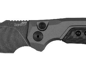 Kershaw Launch 14 automatic EDC knife – available at Pathfinder Militaria