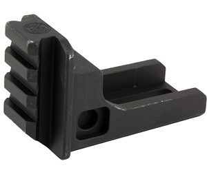 MIDWEST AK PIC END PLATE ADAPTOR