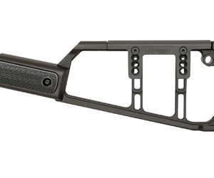 MIDWEST LEVER STOCK HENRY LONG RNGR
