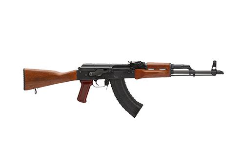 RILEY Defense Rak47-c Classic Rifle 7.62x39mm 30rd Magazine 16" Barrel Wood Stock