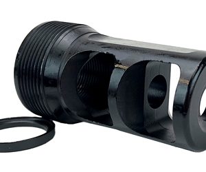 BARRETT MUZZLE BRAKE KIT 30CAL AM338