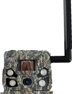 BROWNING TRAIL CAM VISION PRO - HD WIRELESS 24MP IR