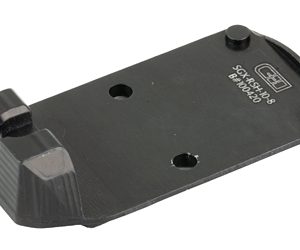 C&H PLT SIG P320X TO RMR/SRO/HOLO