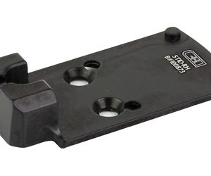 C&H PLT STACCATO DUO TO RMR/507C