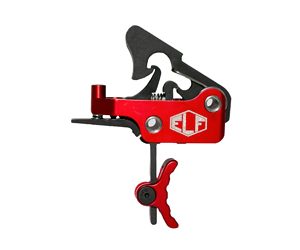 ELFTMANN APEX TRIGGER CURVED RED
