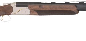 TRISTAR TRINITY II LT O/U 410 - 2.75" 28"VR CT-5 SILVER/WALNUT