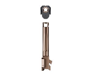 RADIAN AFTRBRNR RAMJET G19 GEN4 BRNZ