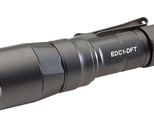 SUREFIRE EDC2 DFT 700 LUM BLK