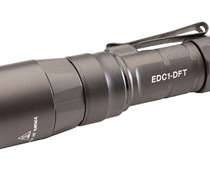 SUREFIRE EDC2 DFT 700 LUM GRAY