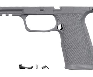 WILSON GRP MOD P365 XMACRO GRY