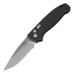Hogue Ballista I 3.5" automatic EDC knife – available at Pathfinder Militaria