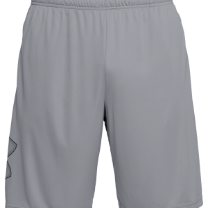 UA Tech Graphic Shorts