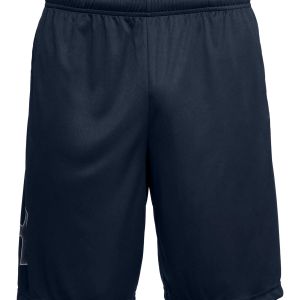 UA Tech Graphic Shorts