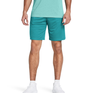 UA Tech Graphic Shorts
