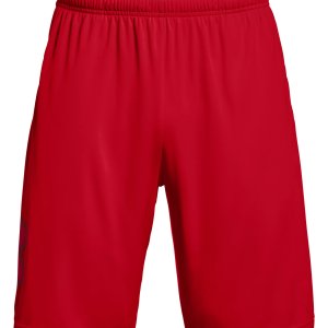UA Tech Graphic Shorts