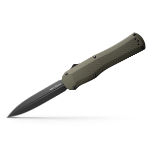3400BK-1 Autocrat automatic EDC knife – available at Pathfinder Militaria