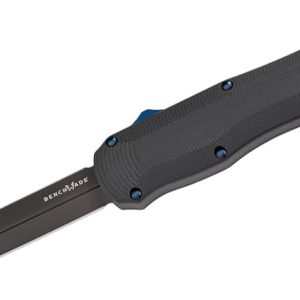 3400BK AUTOCRAT automatic EDC knife – available at Pathfinder Militaria