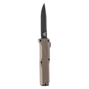 Phaeton automatic EDC knife – available at Pathfinder Militaria