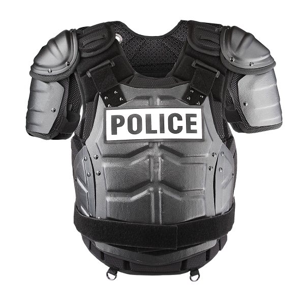 Imperial Elite Upper Body Riot Suit