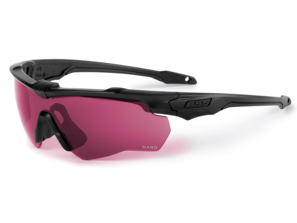Crossblade NARO Laser LPL-532 Single Lens & Frame Kit