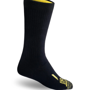 CTN 9"" DUTY SOCKS 3-PK