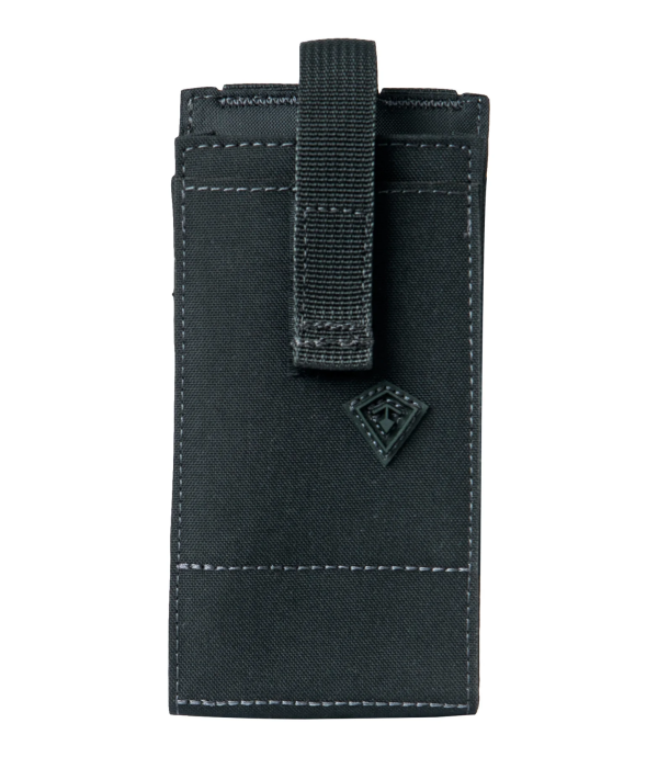 Tactix  Media Pouch LG