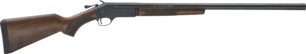 HENRY SINGLE BARREL 20GA 3" - 26" REM-CHOKE STEEL RECEIVER