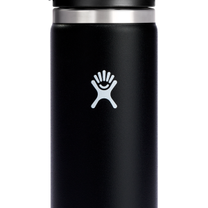 Wide Mouth Insulated Water Bottle w/ Flex Cap