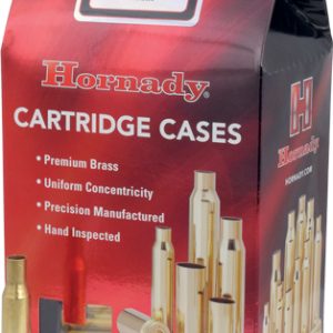 HORNADY UNPRIMED CASES - 270 WIN 50PK 5BX/CS