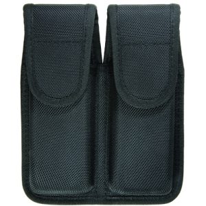 Ballistic Double Magazine Case