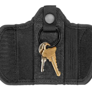 Ballistic Silent Key Holder