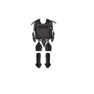 Haven Gear Patrol Riot Suit