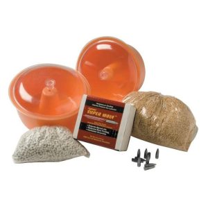 Lyman Super Moly Replacement Ceramic Media
